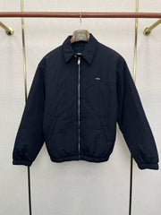 PRADA 25S JACKET 419