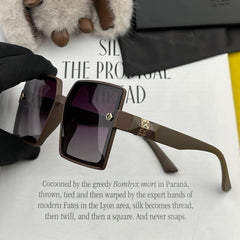 MONTAIGNE SUNGLASS CD9781 IN ACETATE