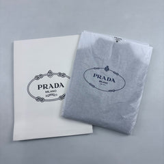 PRADA 25S TURTLENECK SWEATER 411