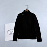 PRADA 25S TURTLENECK SWEATER 411