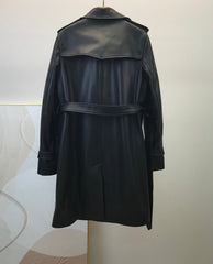 BURBERRY 25S COAT 322