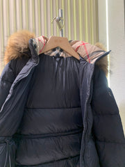 BURBERRY 25S DOWN JACKET 0007