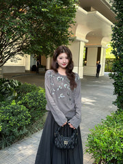 MIUMIU T-SHIRT STYLE 166