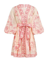 Zimmermann Mini Dress 216