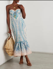 Zimmermann Dress 217