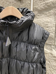 MONCLER PUFFER GILET STYLE 171