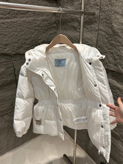 PRADA 25S PUFFER JACKET 402