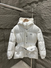 PRADA 25S PUFFER JACKET 402