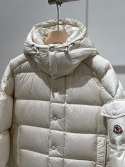 MONCLER 25S PREMIUM DOWN JACKET 213