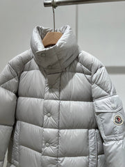 MONCLER 25S PREMIUM DOWN JACKET 212