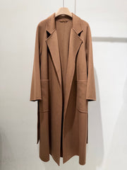MAX MARA 25S LONG COAT 028