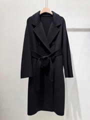 MAX MARA 25S LONG COAT 026
