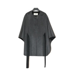MAX MARA 25S CASHMERE CAPE 024