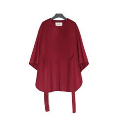 MAX MARA 25S CASHMERE CAPE 023
