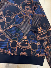 HERMES 25S SWEATSHIRT 088