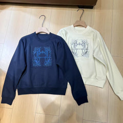 HERMES 25S SWEATSHIRT 089