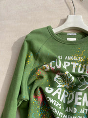 HERMES 25S SWEATSHIRT 032