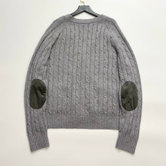 CELINE 25S KNIT SWEATER 0062
