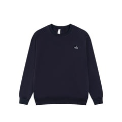 ALO BASIC CREWNECK SWEATSHIRT STYLE 127