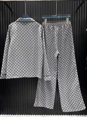 GUCCI BASIC CASUAL SET STYLE 14