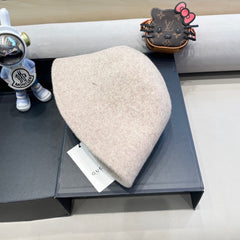 ECRU TAN BUCKET HAT 411346