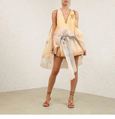 Zimmermann Dress 123