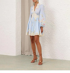 Zimmermann Dress 118