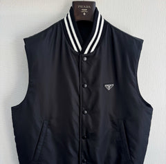 PRADA 25S DOWN VEST 359