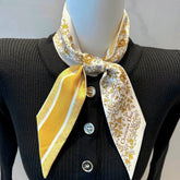 DIOR RIBBON IN SILK 591425