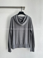 HERMES 25S KAWOA HOODIE 070
