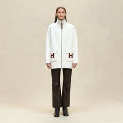 HERMES 25S JACKET 527171