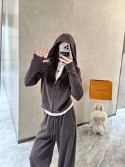 LV 25S TWO-PIECE SET 0015