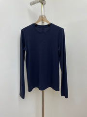 LOEWE LONG-SLEEVE T-SHIRT STYLE 284