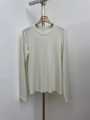LOEWE LONG-SLEEVE T-SHIRT STYLE 283