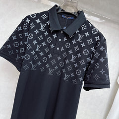 LV POLO BLACK MONOGRAM 239623