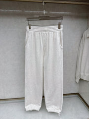 PRADA 25S SWEATSUIT SET 439