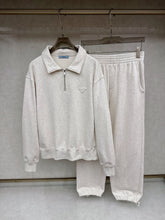 PRADA 25S SWEATSUIT SET 439