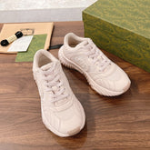 GG RIPPLE SNEAKER JASmine cream
