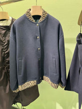 PRADA 25S JACKET 495