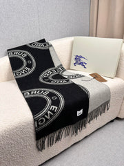 BBR SCARF IN CASHMERE 505317