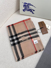 BBR SCARF 220 CM IN CASHMERE 490973