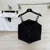 CHANEL 25S CAMISOLE STYLE 140