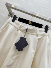 PRADA 25S SKIRT 529