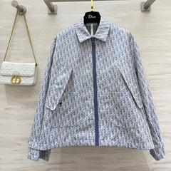DIOR 25S JACKET STYLE 050