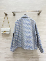 DIOR 25S JACKET STYLE 050