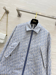 DIOR 25S JACKET STYLE 050