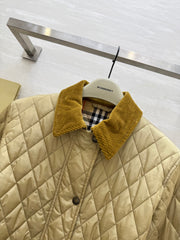 BURBERRY 25S DOWN JACKET 094