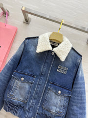 MIUMIU JACKET STYLE 536