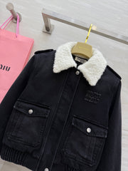 MIUMIU JACKET STYLE 537