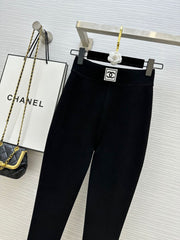 CHANEL 25S LEGGINGS 265